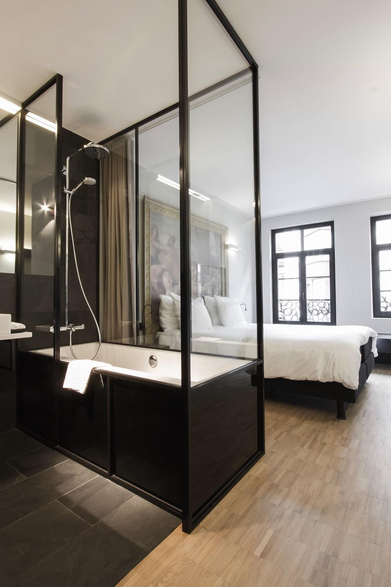 Hotelo Kathedral Hotel Antwerpen