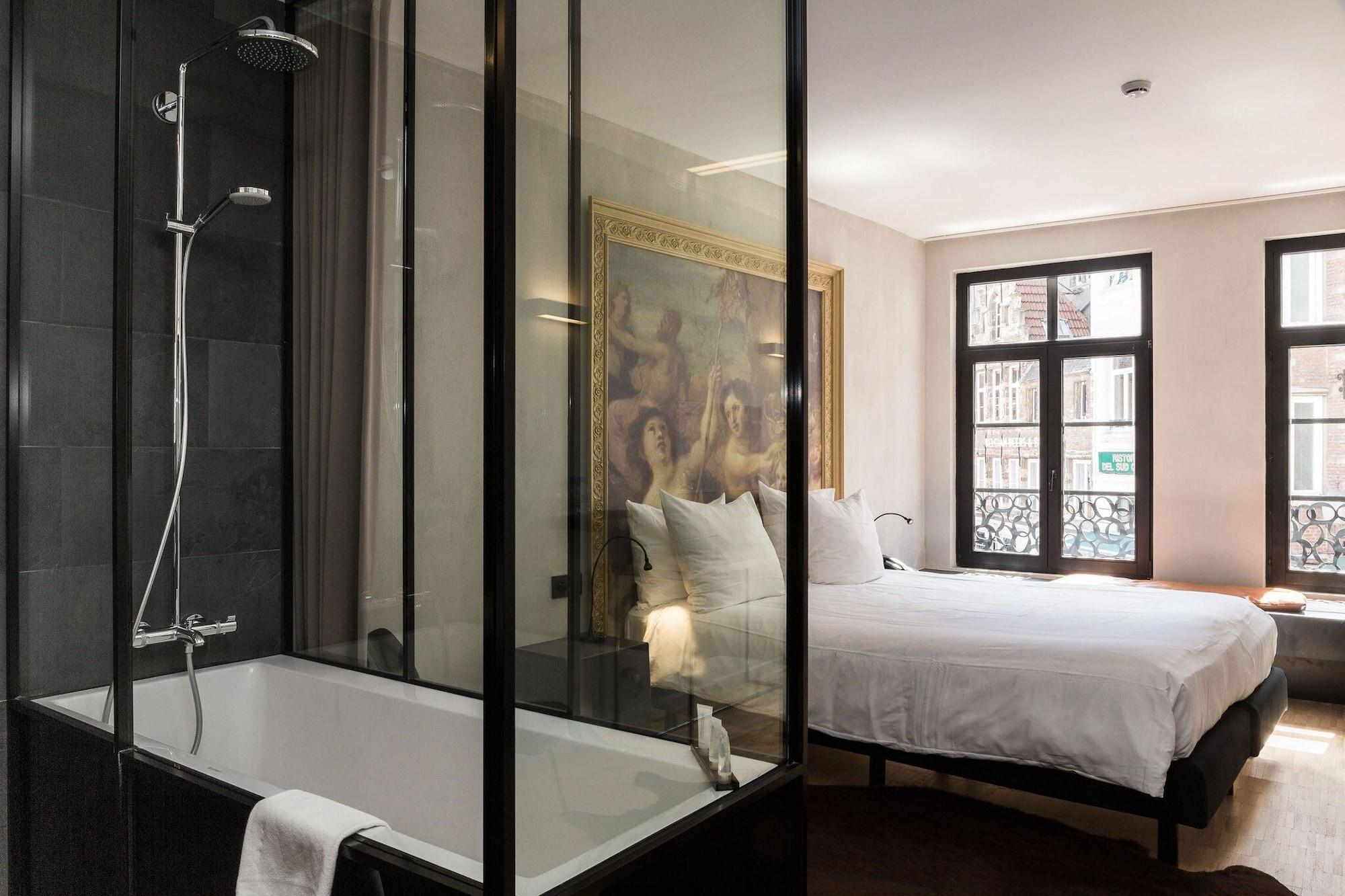Hotel Hotelo Kathedral 3*