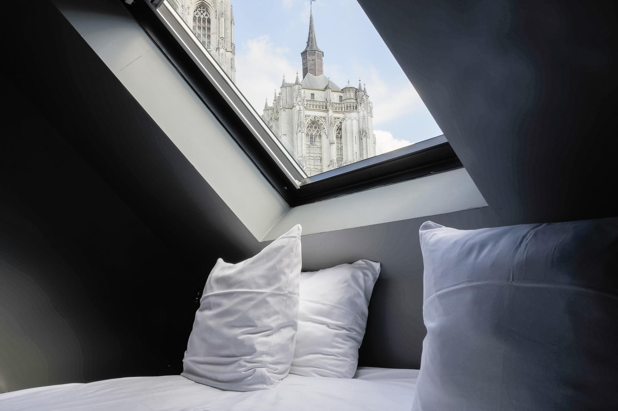 Hotel Hotelo Kathedral 3*