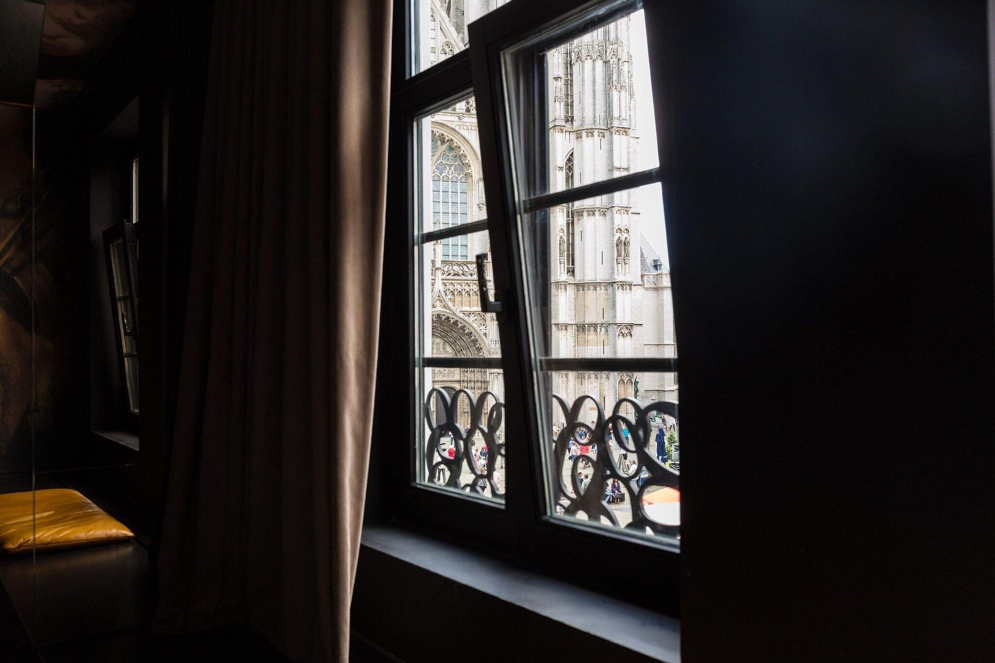 Hotel Hotelo Kathedral