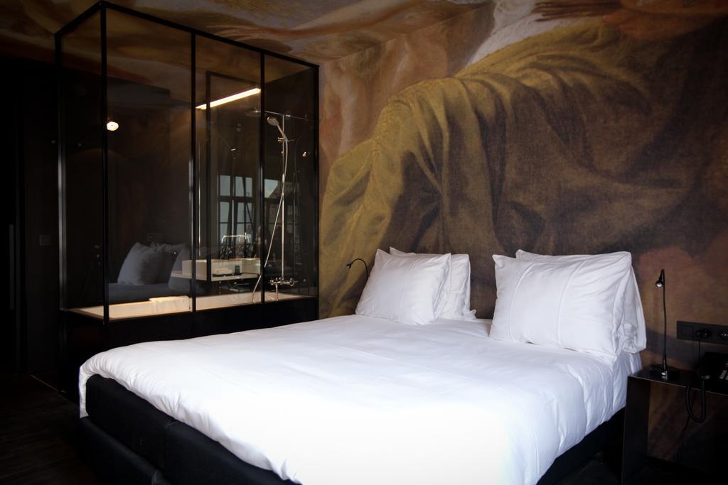 Hotelo Kathedral 3* Antwerpen