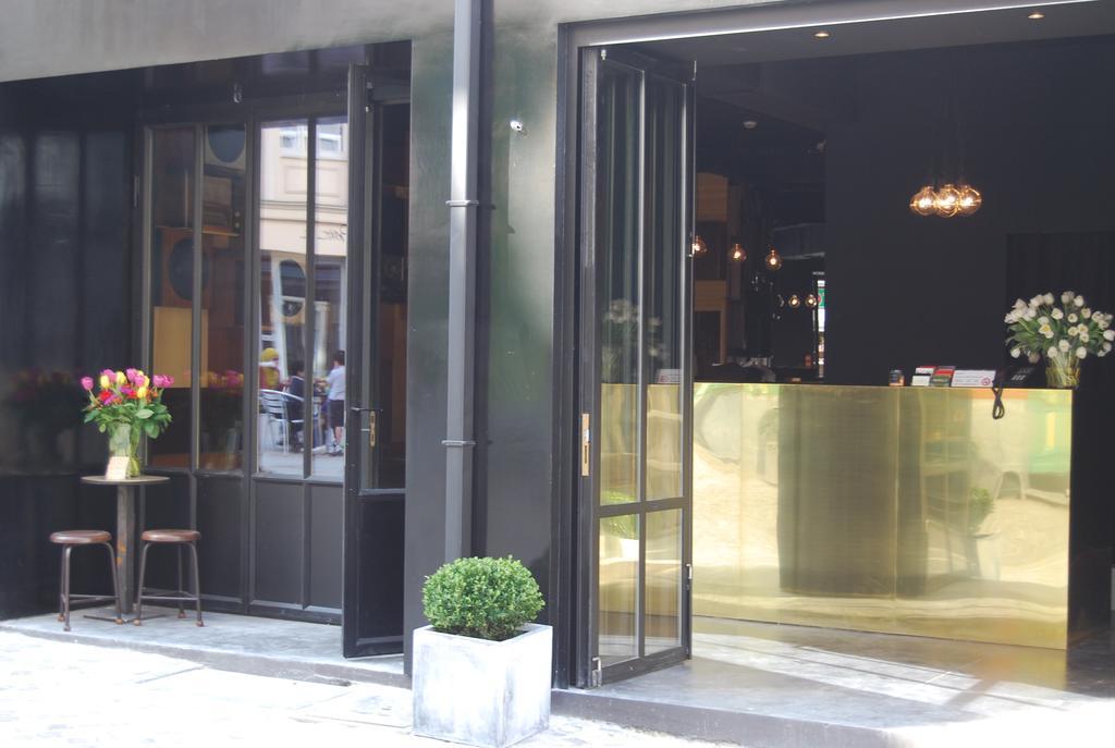 Hotelo Kathedral Hotel Antwerpen