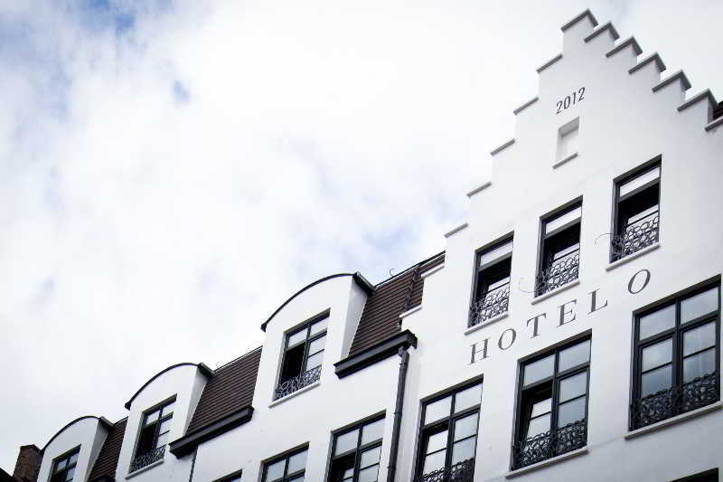 Hotelo Kathedral Hotel 3*