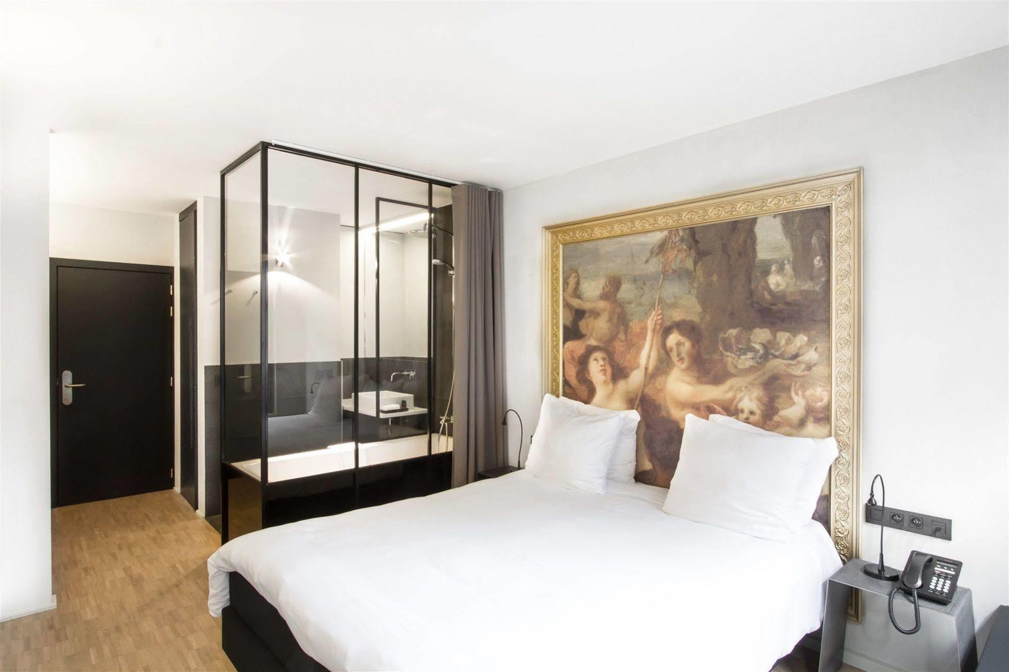 Hotel Hotelo Kathedral 3*