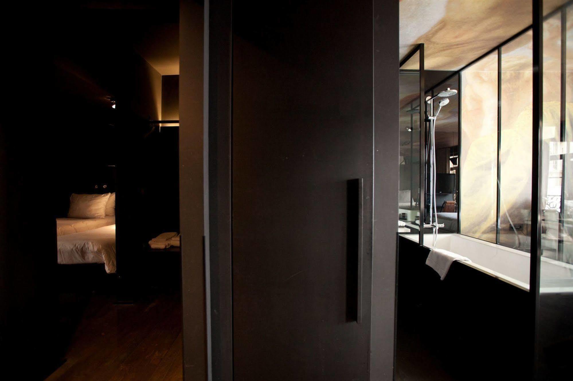 Hotelo Kathedral Hotel Antwerpen