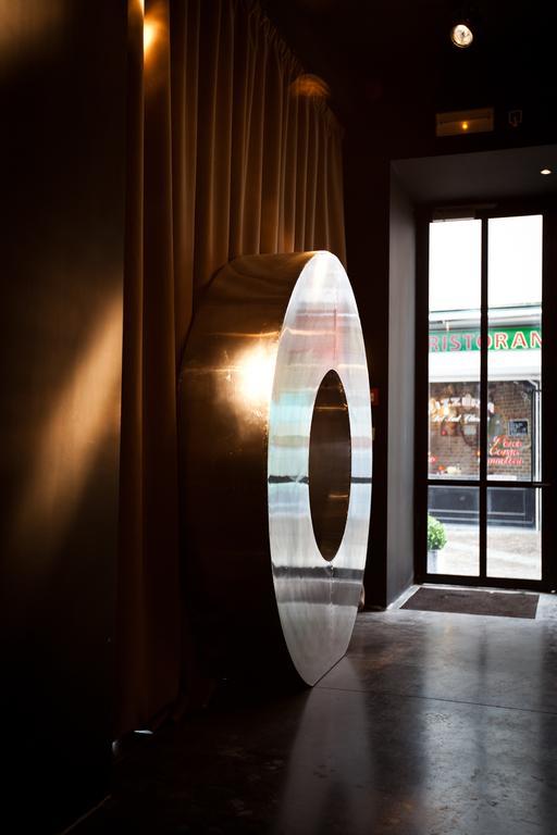 Hotel Hotelo Kathedral Antwerpen