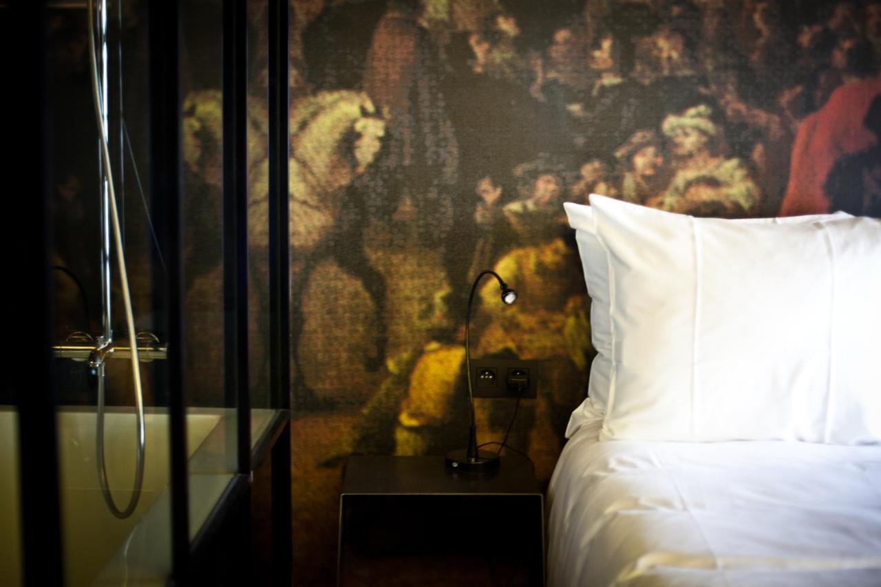 Hotelo Kathedral Hotel 3*