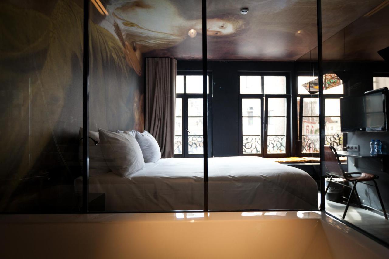 Hotelo Kathedral Hotel